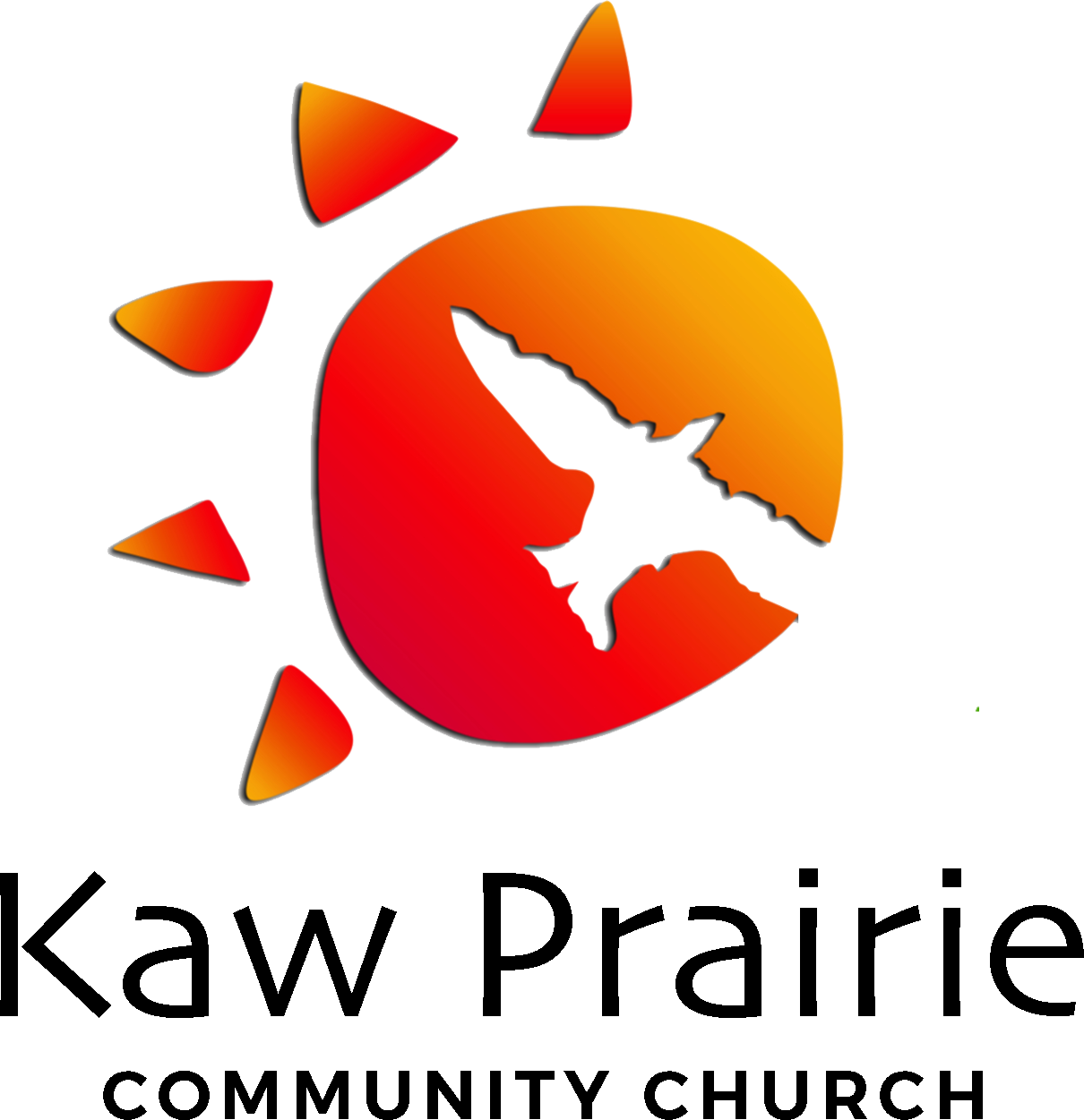 Kaw Prairie Community Church (ELCA-PCUSA) Logo